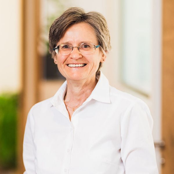 Andrea Kirchgatterer