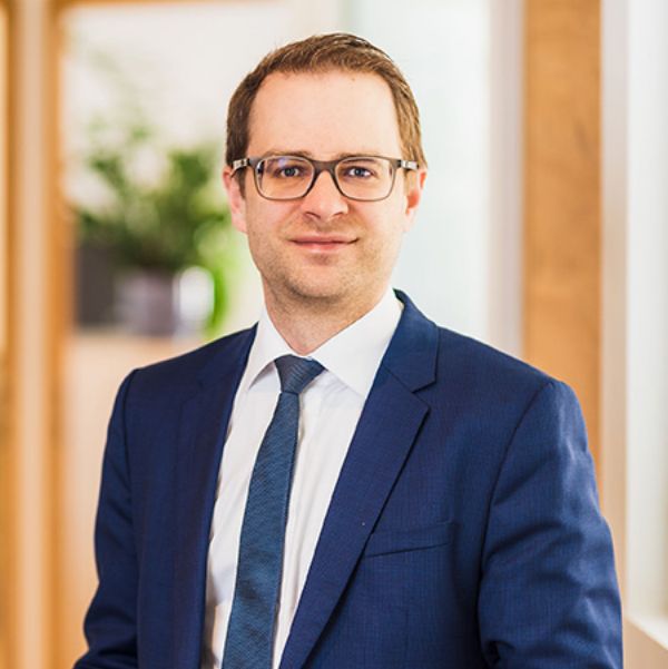 Christoph Glensk
