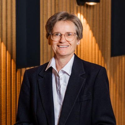 Andrea Kirchgatterer