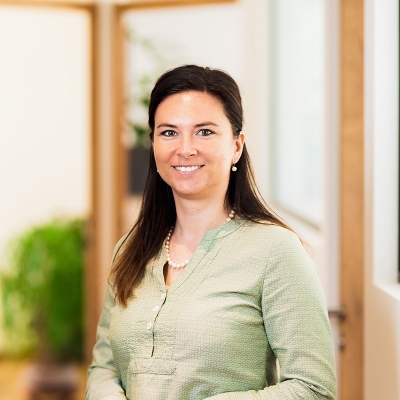 Katharina Wasensteiner