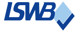Logo: LSWB